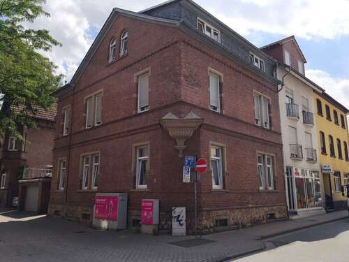 Foto - Wohnung zum Mieten in Bad Kreuznach 650,00 € 86.4 m²