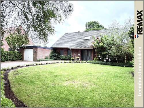 Foto - Haus zum Mieten in Westoverledingen 1.450,00 € 203.91 m²