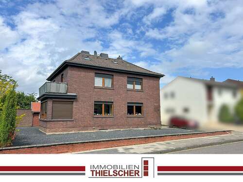 Foto - Haus zum Kaufen in Übach-Palenberg 399.000,00 € 165 m²