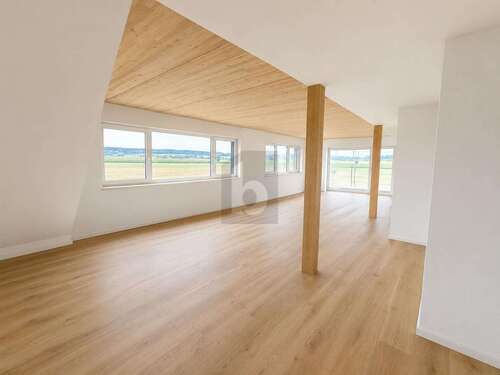 Foto - Wohnung zum Mieten in Bad Saulgau 1.290,00 € 102 m²