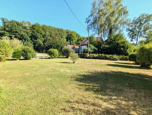Foto - Grundstück zu verkaufen in Bockhorn 227.000,00 € 382 m²