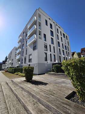 Foto - Wohnung zum Mieten in Tuttlingen 740,00 € 58.65 m²