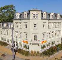 Wohnung zum Mieten in Radebeul 600,00 € 50.01 m²
