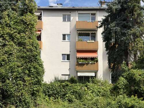 Foto - Wohnung zum Kaufen in Berlin-Steglitz 98.000,00 € 39.21 m²