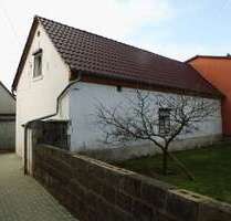 Haus zum Kaufen in Allstedt 65.000,00 € 100 m²