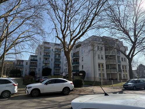 Foto - Wohnung zum Kaufen in Köln 235.000,00 € 53 m²