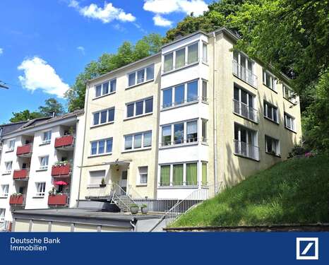 Foto - Wohnung zum Kaufen in Wuppertal 159.000,00 € 79.32 m²