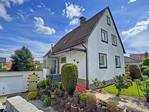 Foto - Haus zum Kaufen in Kassel 465.000,00 € 130 m²