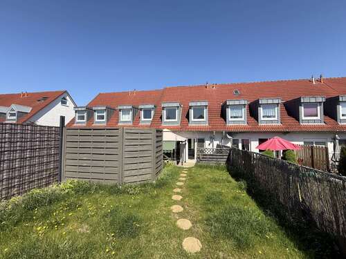 Foto - Haus zum Kaufen in Burg 199.500,00 € 108 m²