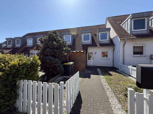 Foto - Haus zum Kaufen in Burg 199.500,00 € 108 m²