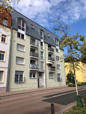 Foto - Wohnung zum Mieten in Lutherstadt Wittenberg 260,00 € 32.66 m²