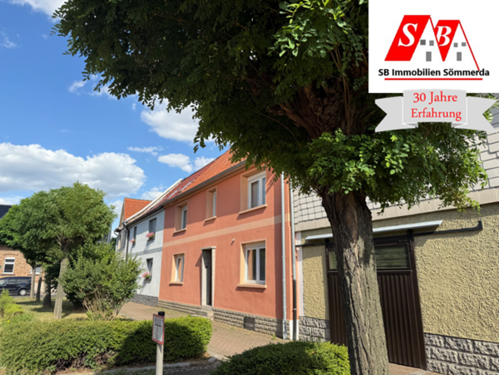 Foto - Haus zum Kaufen in Kölleda 179.000,00 € 200 m²