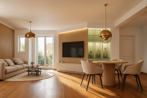 Foto - Wohnung zum Kaufen in Berlin 499.000,00 € 80 m²