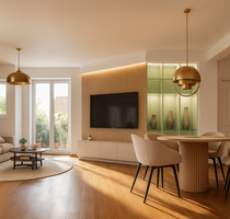 Wohnung zum Kaufen in Berlin 499.000,00 € 80 m²