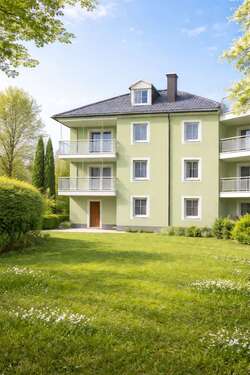 Foto - Wohnung zum Kaufen in Rosenheim 599.000,00 € 93 m²