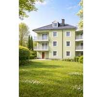 Wohnung zum Kaufen in Rosenheim 599.000,00 € 93 m²