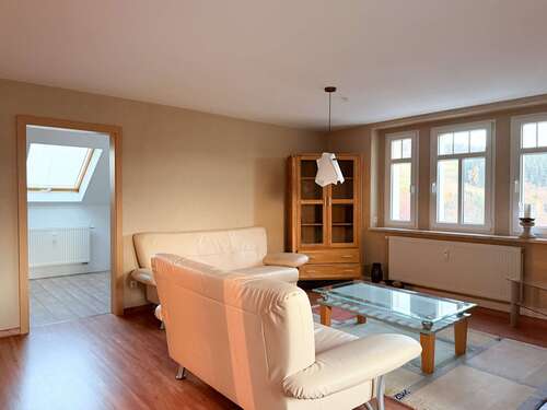 Foto - Wohnung zum Mieten in Klingenthal 520,00 € 101 m²