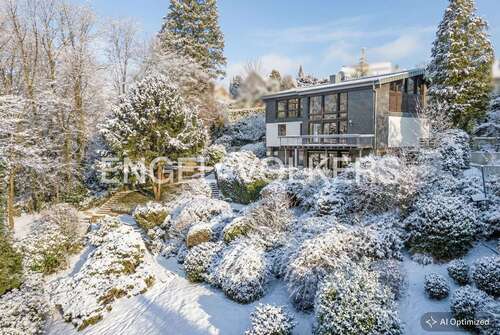 Foto - Haus zum Kaufen in Bergisch Gladbach - Hebborn 760.000,00 € 310 m²