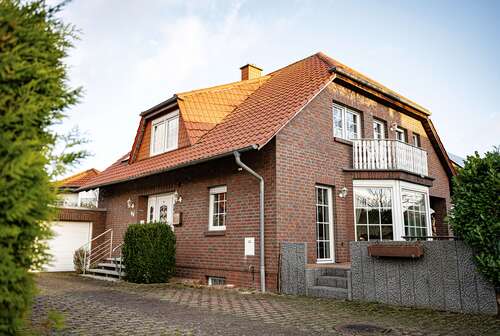 Foto - Haus zum Kaufen in Hildesheim 659.000,00 € 165 m²