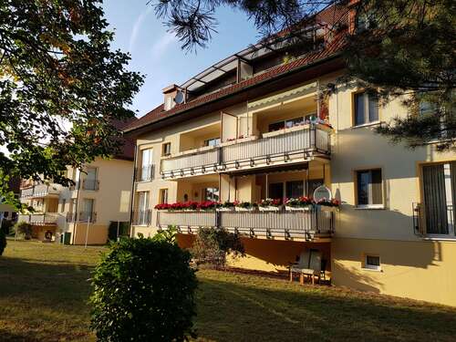 Foto - Wohnung zum Mieten in Roßlau 572,00 € 88.5 m²