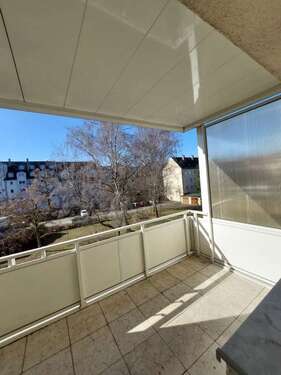 Foto - Wohnung zum Mieten in Chemnitz 401,24 € 59.22 m²