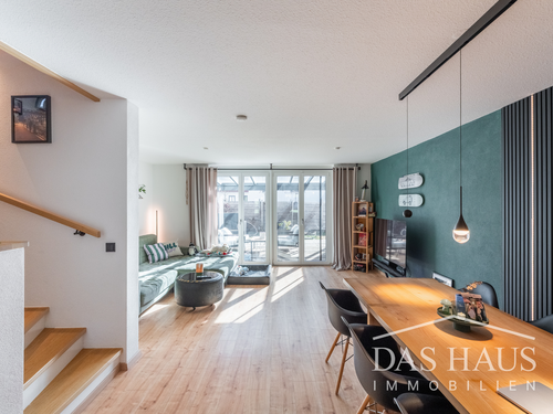 Foto - Haus zum Kaufen in Weitnau 709.000,00 € 135 m²