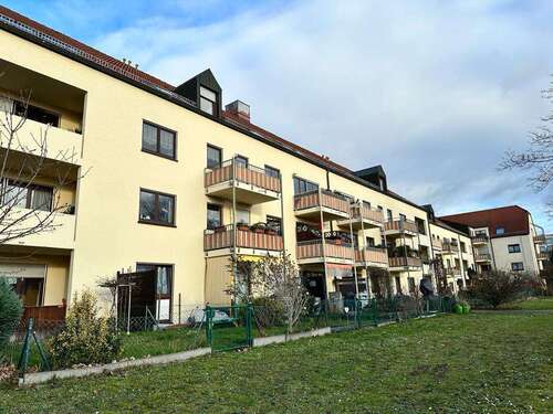 Foto - Wohnung zum Kaufen in Dresden 215.000,00 € 74.79 m²