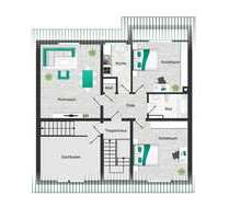 Wohnung zum Mieten in Essen 630,00 € 74 m²