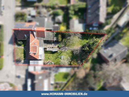 Foto - Haus zum Kaufen in Münster Kinderhaus 450.000,00 € 158 m²