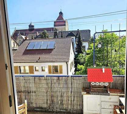 Foto - Wohnung zum Kaufen in Landau in der Pfalz 259.000,00 € 88 m²