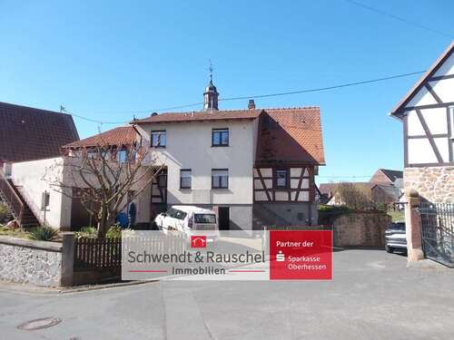 Foto - Haus zum Kaufen in Glauburg 195.000,00 € 139 m²