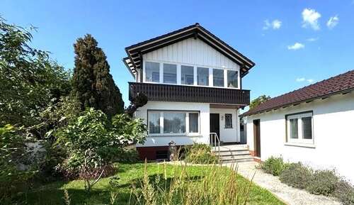 Foto - Haus zum Kaufen in Mörfelden-Walldorf 545.000,00 € 146 m²