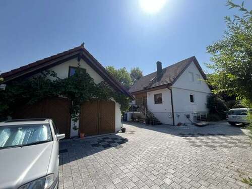 Foto - Haus zum Kaufen in Sulz am Neckar Hopfau 390.000,00 € 112 m²