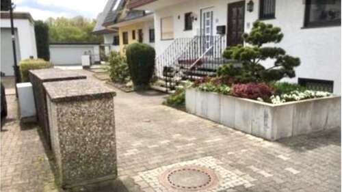 Foto - Haus zum Kaufen in Offenbach 499.900,00 € 165 m²