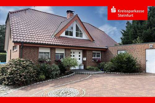 Foto - Haus zum Kaufen in Spelle 420.000,00 € 175.73 m²