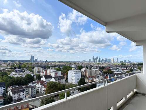 Foto - Wohnung zum Kaufen in Frankfurt am Main Bornheim 283.000,00 € 75 m²