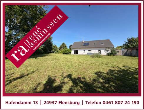 Foto - Haus zum Kaufen in Husby 329.000,00 € 180 m²