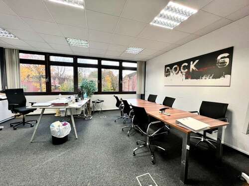 Foto - Büro in Hamburg 2.207,76 € 183.98 m²