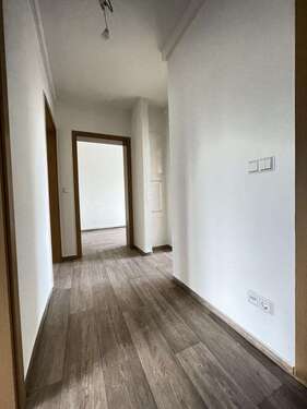 Foto - Wohnung zum Mieten in Wernigerode 438,08 € 54.76 m²