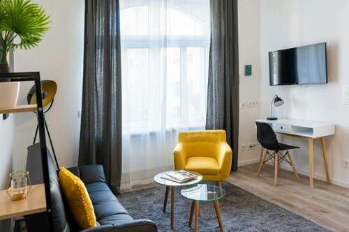 Foto - Wohnen auf Zeit in Frankfurt am Main 1.000,00 €