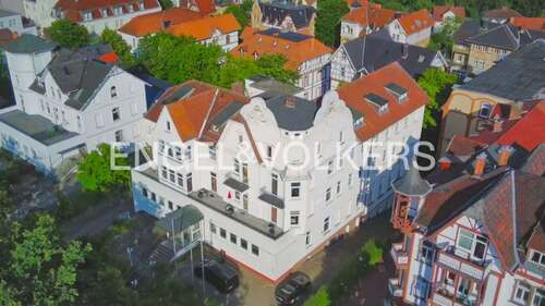 Foto - Haus zum Kaufen in Bad Wildungen 990.000,00 € 1183 m²