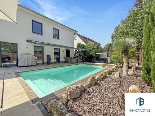Foto - Haus zum Mieten in Mainz 3.200,00 € 150 m²