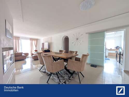 Foto - Wohnung zum Kaufen in Landstuhl 232.000,00 € 125 m²