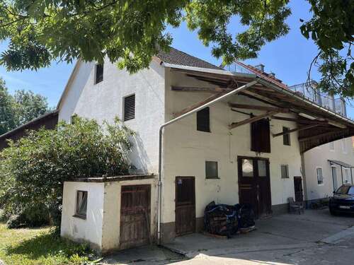 Foto - Halle in Massenhausen 750,00 € 220 m²