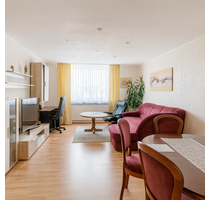 Wohnung zum Kaufen in Fechenheim 295.000,00 € 72 m²