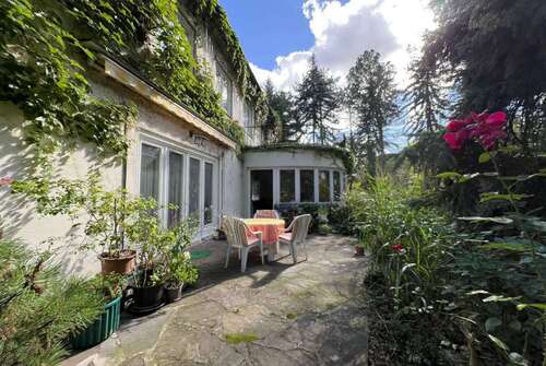 Foto - Haus zum Kaufen in Halle (Saale)-Südliche Innenstadt 787.000,00 € 396 m²