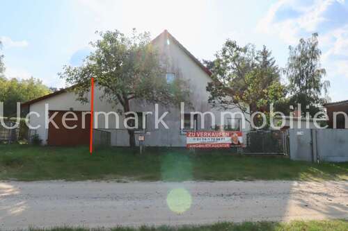 Foto - Haus zum Kaufen in Klandorf 160.000,00 € 90 m²