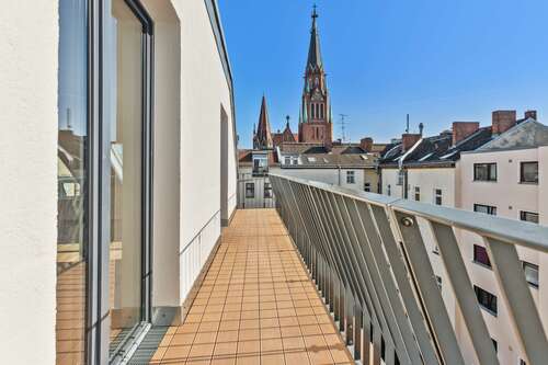 Foto - Wohnung zum Mieten in Berlin 1.765,00 € 64.18 m²