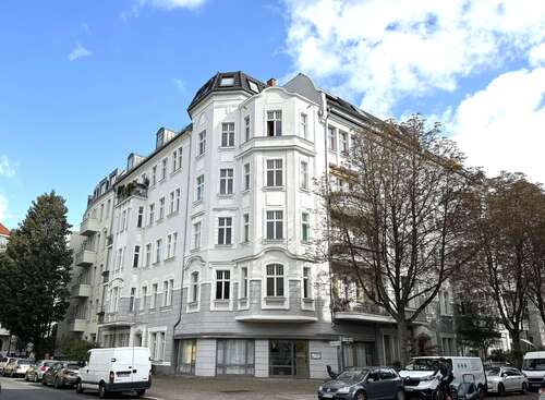 Foto - Wohnung zum Kaufen in Berlin 460.000,00 € 115 m²