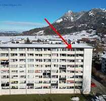 Wohnung zum Kaufen in Sonthofen 279.000,00 € 81 m²